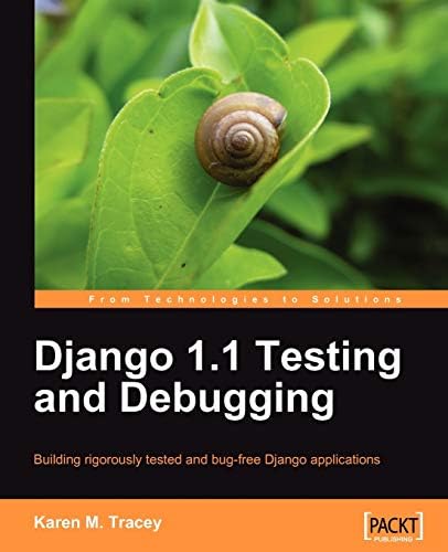 Amazon.com: Test-Driven Development with Python: Obey the Testing